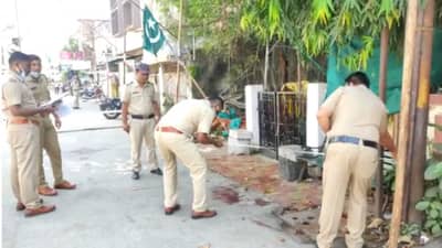 गुन्हेगारांच्या नांग्या ठेचण्यासाठी पोलिसांचं ऑपरेशन ऑल-आऊट, नागपूर पोलीस खरंच मच्छरांसारखं गुन्हेगारांचा नायनाट करणार?