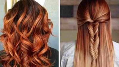 Festival Look | दिवाळीत हटके लूक हवाय? मग तुमच्या केसांच्या लांबीप्रमाणे निवडा हेअरस्टाईल