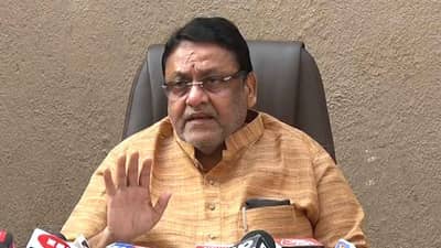 कंबोज यांच्या आरोपांनंतर नवाब मलिकांचं ट्विट, उद्या वानखेडे आर्मीचा पर्दाफाश करणार