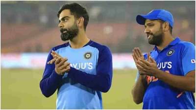 न्यूझीलंडविरुद्धच्या मालिकेसाठी टीम इंडियाची या आठवड्यात घोषणा! वरिष्ठ खेळाडूंना विश्रांती?