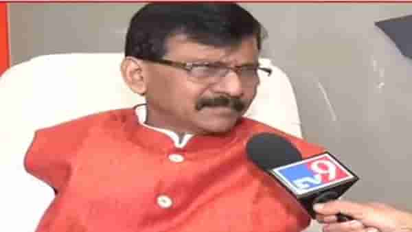 2024 नंतर भेटू, तुमच्याही फायली तयार आहेत, तेव्हा भूमिगत होऊ नका; संजय राऊतांचा विरोधकांना इशारा