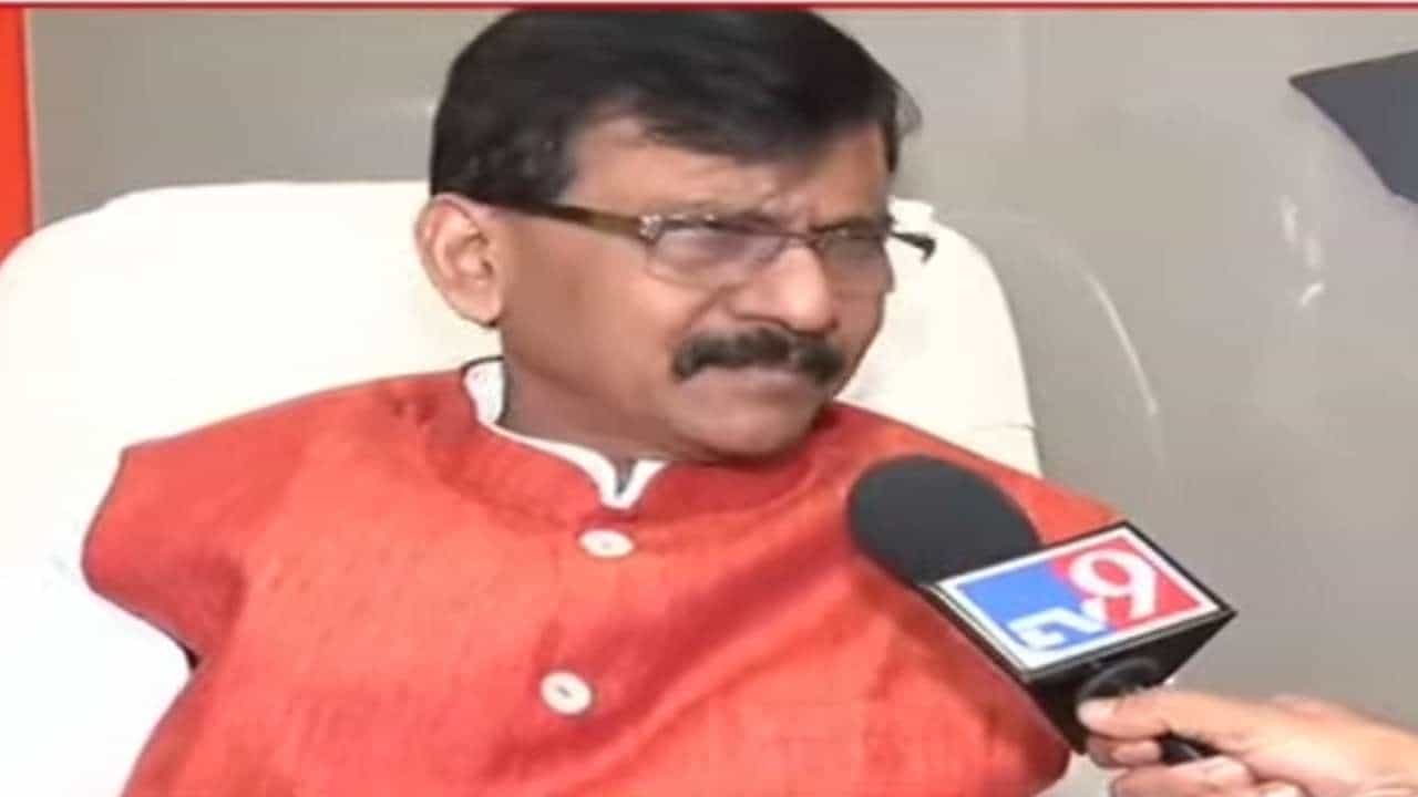 2024 नंतर भेटू, तुमच्याही फायली तयार आहेत, तेव्हा भूमिगत होऊ नका; संजय राऊतांचा विरोधकांना इशारा