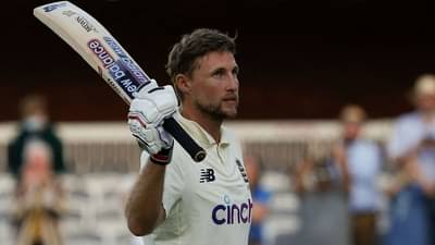 Ashes series 2021: इंग्लिश कॅप्टन रुटची टेस्टमध्ये जबरदस्त कामगिरी, तेंडुलकर, गावस्करांना टाकलं मागे