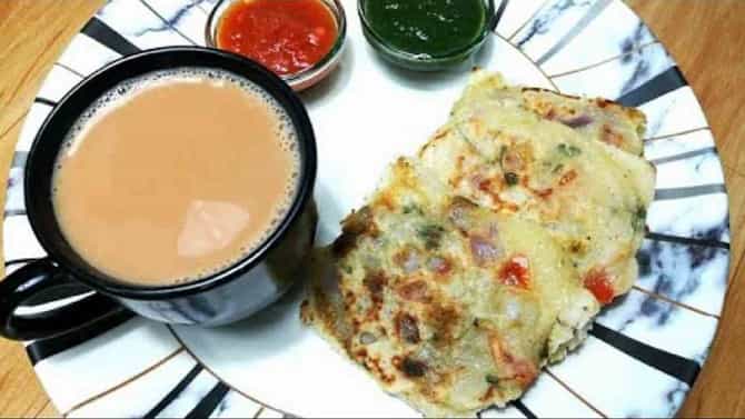 सावधान! चहा, नाश्ता एकत्र करताय? अनेक आजारांना निमंत्रण देताय