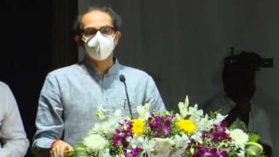 आम्ही सुद्धा नको ती अंडी उबवली, पुढे काय झालं ते तुम्ही बघता आहात, उद्धव ठाकरेंचं भाजपवर अप्रत्यक्ष टीकास्त्र