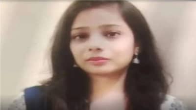 महिला बँक अधिकारी आत्महत्या प्रकरणात ट्विस्ट, डायरीमध्ये लग्न मोडलेल्या तरुणाचं नाव