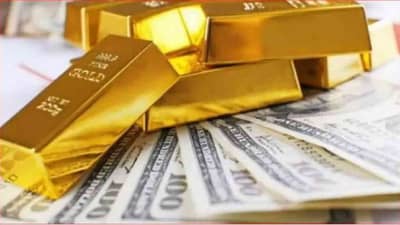 शेअर्सप्रमाणे सोन्याचं ट्रेडिंग : EGR ‘सिक्युरिटीज’च्या कक्षेत, अर्थ मंत्रालयाचा निर्णय