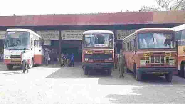 आणखी एका एसटी चालकाचा आत्महत्येचा प्रयत्न; प्रकृती चिंताजनक