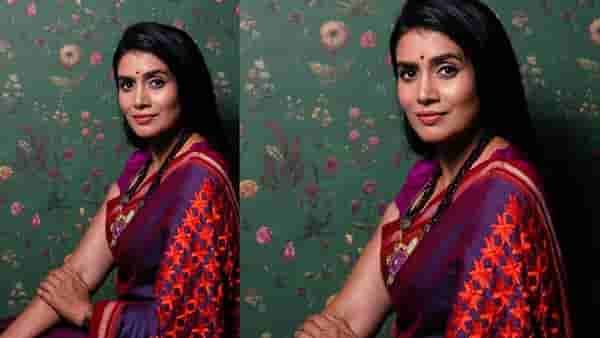Happy Birthday Sonali Kulkarni | हिंदी-मराठीच नाही तर इटालियन चित्रपटातही झळकलीये सोनाली कुलकर्णी, जाणून घ्या अभिनेत्रीबद्दल...