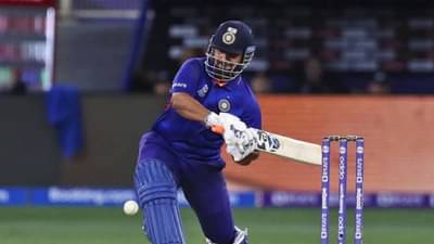 Rishabh Pant| नॅचरल खेळ वैगेर बकवास बंद करा, गावस्कर ऋषभ पंतवर भडकले