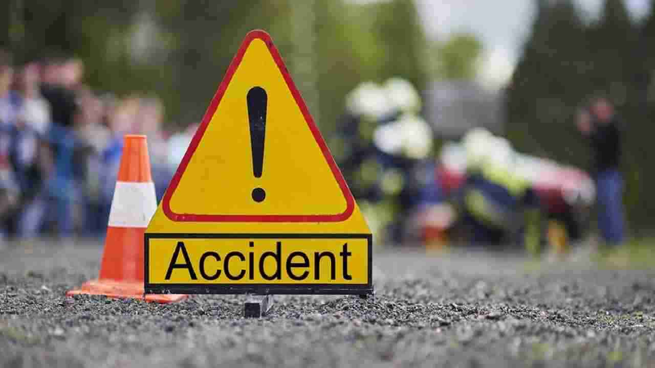 Pune crime|नवले पुलावर अपघाताचे सत्र सुरूच ; अज्ञात वाहनाच्या धडकेत पादचाऱ्याचा मृत्यू