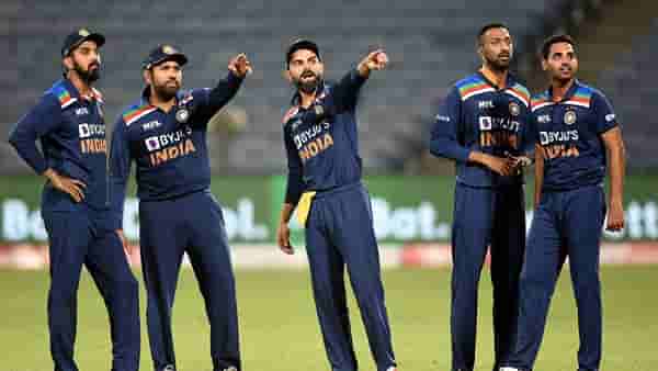 T20 World Cup 2021: येणारा रविवार ठरवणार टीम इंडियाचं भविष्य, भारत सेमीफायनल खेळणार का?