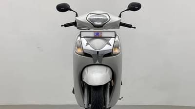 केवळ 21 हजारात घरी न्या Honda Activa स्कूटर, वॉरंटी आणि खास फीचर्स मिळणार