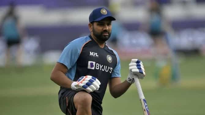 Rohit Sharma| रोहित शर्माची भावनिक बाजू, पोस्ट केला इमोशनल VIDEO