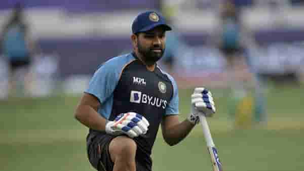 Rohit Sharma| रोहित शर्माची भावनिक बाजू, पोस्ट केला इमोशनल VIDEO