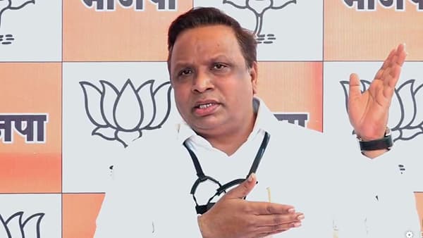नवाब मलिक आणि त्यांनी आरोप केलेल्यांची नार्को टेस्ट करा, आशिष शेलार यांची मागणी
