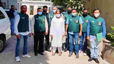 पॉलीग्राफ चाचणीतील अपयशानंतर पाकिस्तानी दहशतवाद्याच्या नार्को टेस्टची तयारी पूर्ण, वाचा इनसाइड स्टोरी