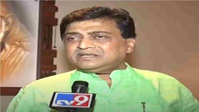 बाळासाहेब असते तरी महाविकास आघाडीचा प्रयोग झाला असता!, अशोक चव्हाणांचा दावा