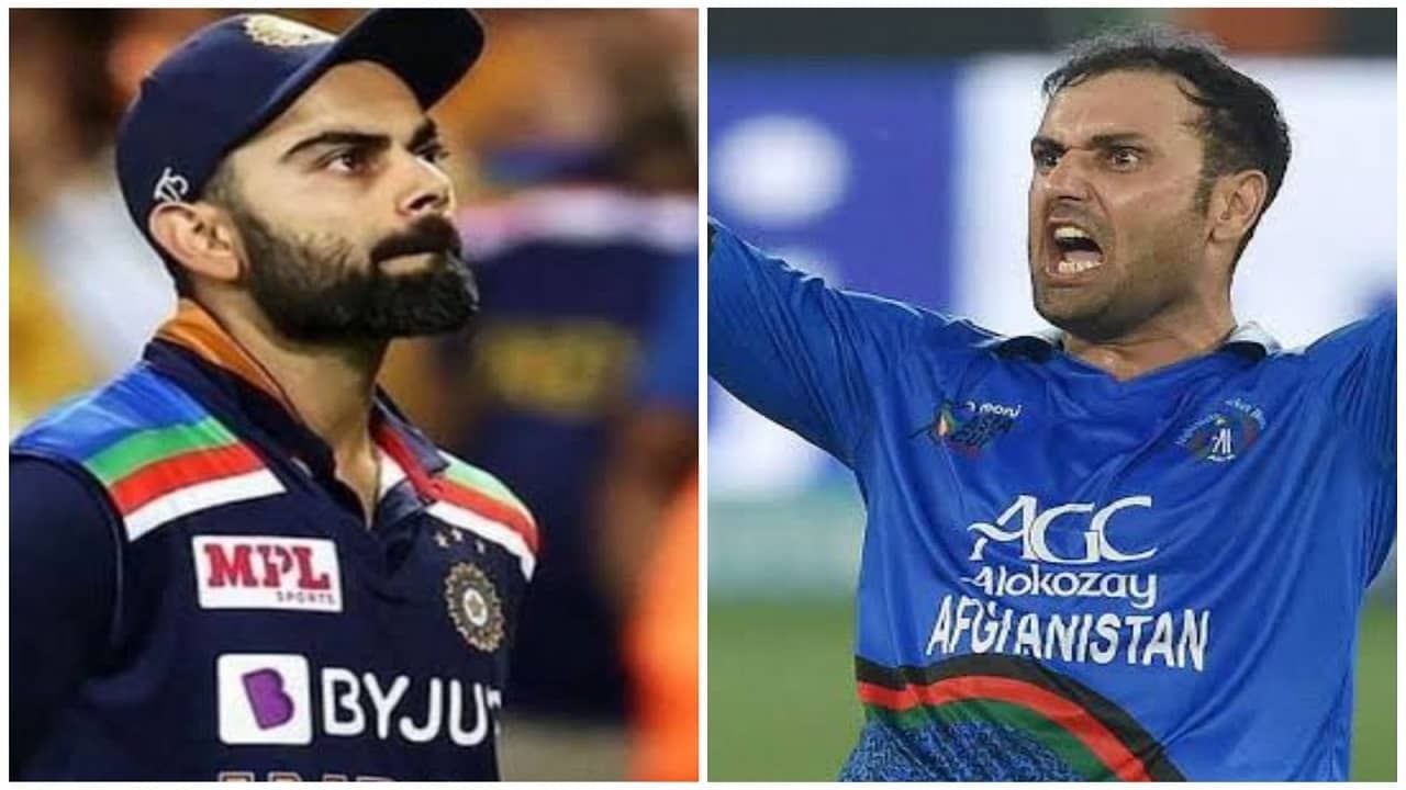 T20 World Cup India vs Afghanistan live streaming: जाणून घ्या कधी आणि कुठे पाहता येईल भारत विरुद्ध अफगाणिस्तान सामना