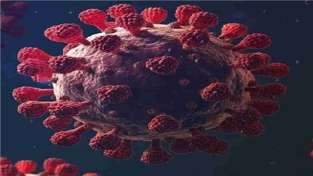 Omecron : HIV च्या विषाणुमुळे आला कोरोनाचा नवा व्हेरिएंट ओमिक्रॉन ? वैज्ञानिकांच्या अंदाजाने मोठी खळबळ