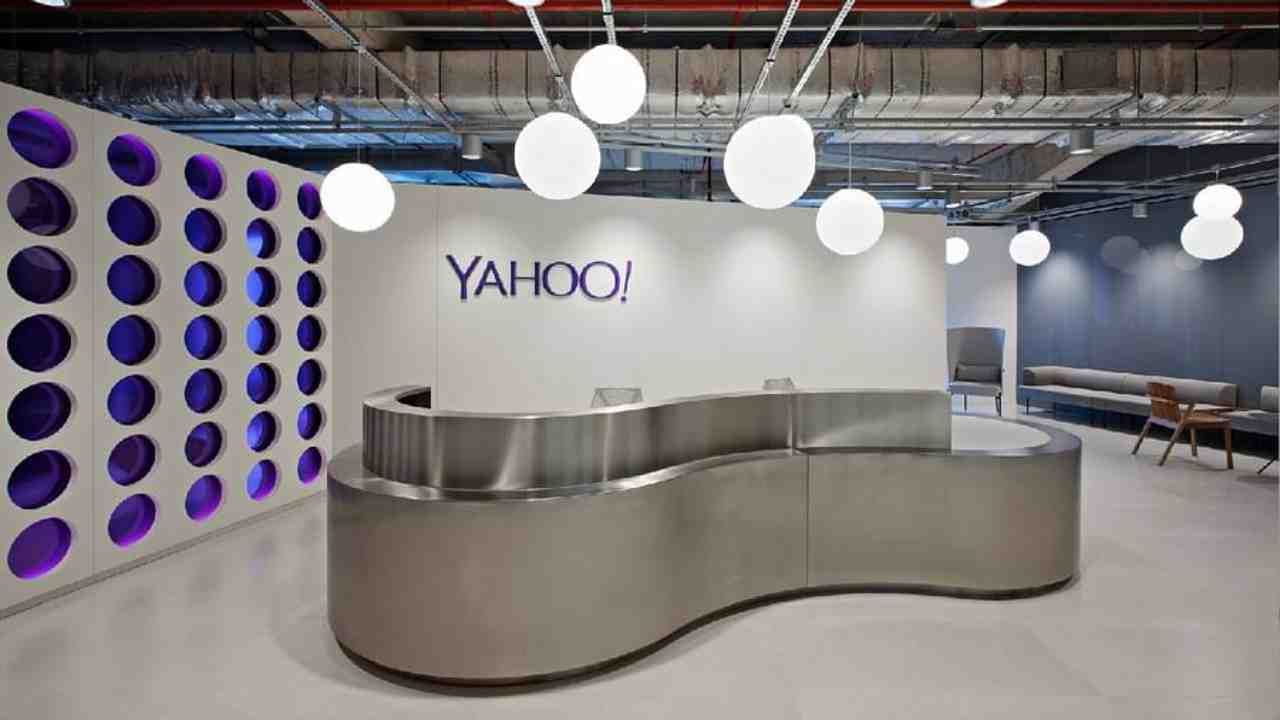 Yahoo चा मोठा निर्णय; चीनमधून गाशा गुंडाळणार