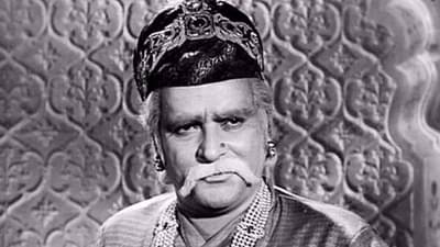 Prithviraj Kapoor Birth Anniversary | हिंदी चित्रपटसृष्टीचे ‘मुघल-ए-आझम’, वाचा पृथ्वीराज कपूर यांच्याशी संबंधित खास किस्से...