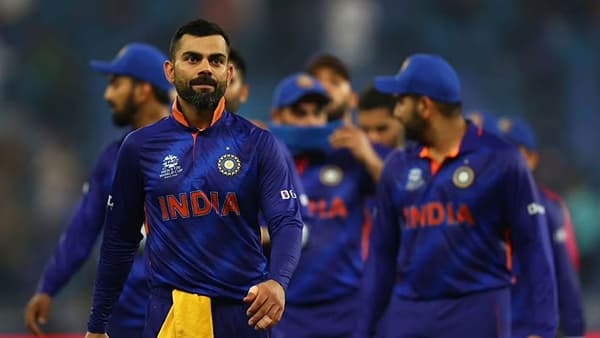 T20 World Cup: केवळ अफगाणिस्तानला हरवून चालणार नाही, सेमीफायनल खेळण्यासाठी टीम इंडिया इतर संघांच्या कामगिरीवर अवलंबून