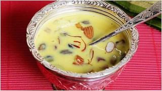 Diwali Recipes | या दिवाळीत जेवणामध्ये ट्राय करा काजू मखाण्याची हेल्दी भाजी