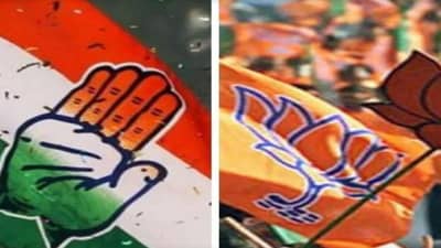 By Election 2021 Results: हिमाचलमधील दणदणीत पराभव ही भाजपसाठी धोक्याची घंटा; काँग्रेसचा उत्साह वाढला