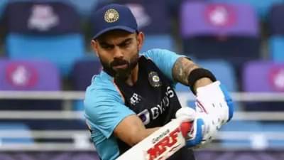 T20 World Cup: दुखापतीतून सावरुन भारतीय खेळाडूंचा नेट्समध्ये सराव, अफगाणिस्ताविरुद्ध आज करो किंवा मरो