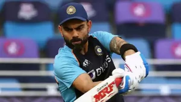 T20 World Cup: दुखापतीतून सावरुन भारतीय खेळाडूंचा नेट्समध्ये सराव, अफगाणिस्ताविरुद्ध आज करो किंवा मरो