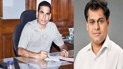 मुंबईत वार्ड पुनर्रचनेचा वाद पेटण्याची शक्यता; मतदारांची नावे गायब करण्याचा प्रयत्न सुरु, भाजपचा आरोप