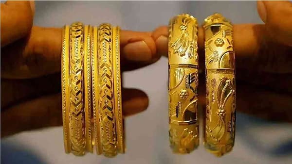 Gold Price Today: सोन्याचे नवीन दर जारी, त्वरित तपासा 10 ग्रॅमची किंमत