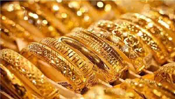 सोन्या-चांदीच्या दरात घसरण; जाणून घ्या या आठवड्यातील भाव