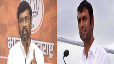 अहमदनगरमध्ये तरुणाची आत्महत्या! मंत्री शंकरराव गडाखांच्या राजीनाम्यासाठी भाजप आक्रमक