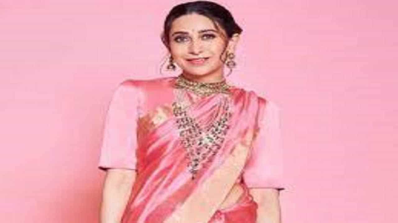 दिवाळी खास करायचीय? मग सेलिबिटींचा हा ग्लॅमरस लूक नक्की ट्र्राय करा