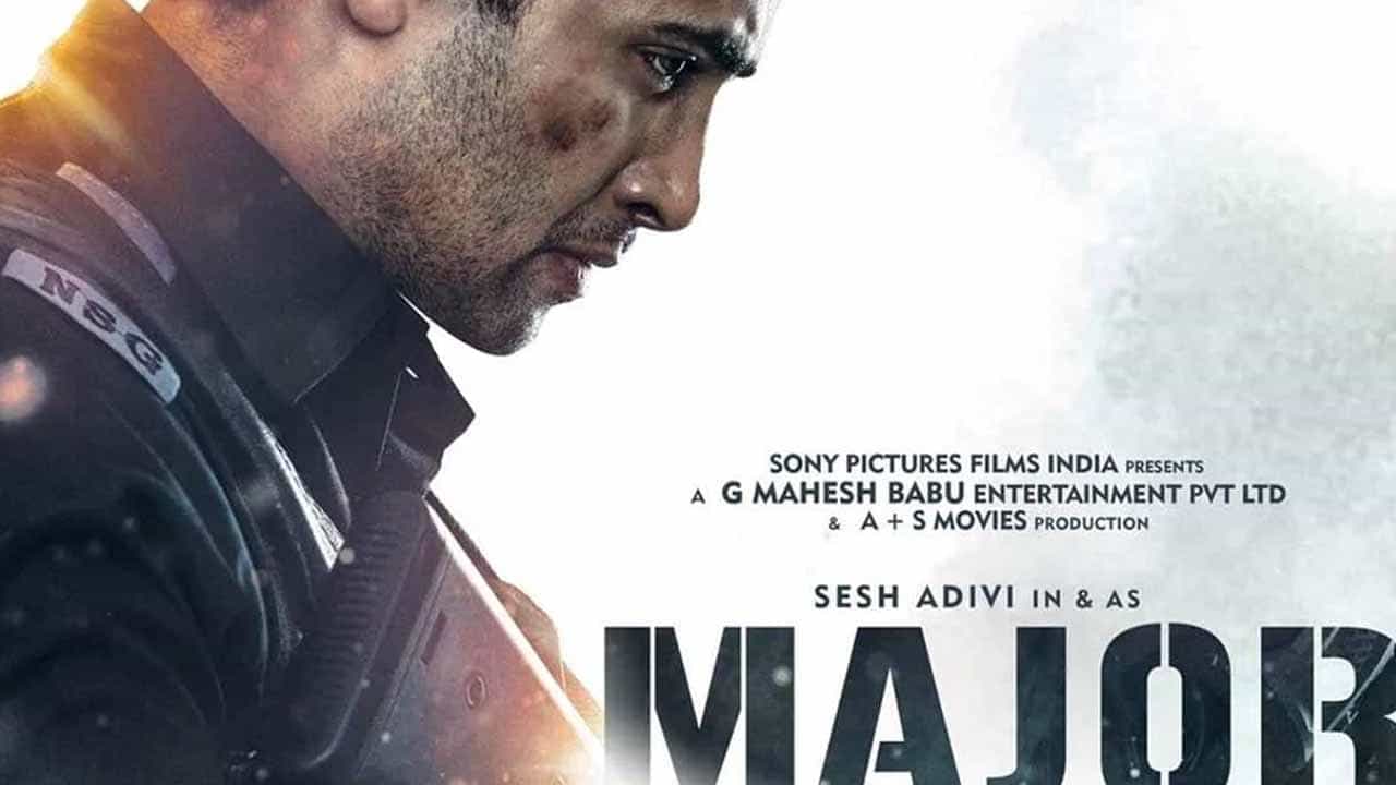 Major | ‘देशाला सांभाळणं सैनिकाची जबाबदारी आहे!’, पाहा शहीद मेजर संदीप उन्नीकृष्णन यांची कथा सांगणारा ‘मेजर’चा जबरदस्त टीझर!