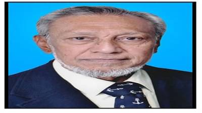 मालेगावचे विख्यात शायर, इतिहास संशोधक डॉ. इलियास सिद्दीकी यांचे निधन