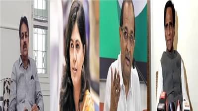 भाजप नेत्यांना साखर आयुक्तांचा दणका, FRP न दिल्यानं गाळप परवाने रोखले; शिवसेना, राष्ट्रवादी नेत्यांचाही समावेश