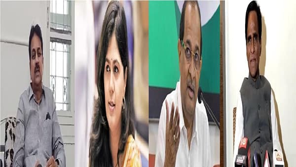 भाजप नेत्यांना साखर आयुक्तांचा दणका, FRP न दिल्यानं गाळप परवाने रोखले; शिवसेना, राष्ट्रवादी नेत्यांचाही समावेश