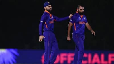 T20 World Cup : AFG विरुद्धच्या सामन्यात गोलंदाजीबाबत झहीर खानचा टीम इंडियाला सल्ला, सांगितलं नेमकं कुठे चुकतंय