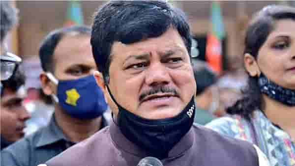 महाराष्ट्रात दादागिरी चालणार नाही; अमरावती हिंसेवर दरेकरांची प्रतिक्रिया