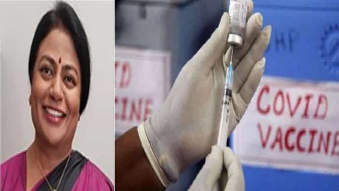 लसीकरण नसेल तर पगार नाही, प्रवेश नाही! नागपूर जिल्हाधिकाऱ्यांचे सरकारी कार्यालयांना आदेश