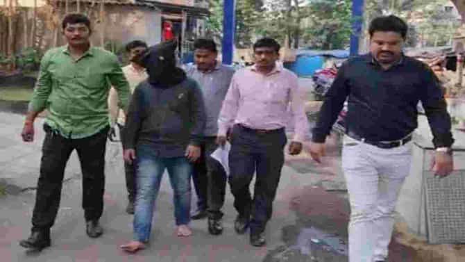 पार्टनरशी पटेना, धंदा वेगळा केला; लाखांचा ऐवज लुटला, डोंबिवलीतील 13 लाखाच्या चोरीचा उलगडा