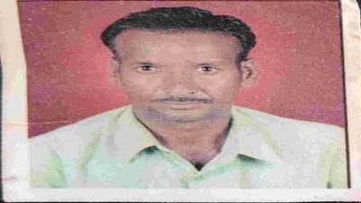 आधी निसर्गाने कंबरडं मोडलं, आता बँकेचा तगादा, मानसिक खच्चीकरणातून कर्जबाजारी शेतकऱ्याची आत्महत्या