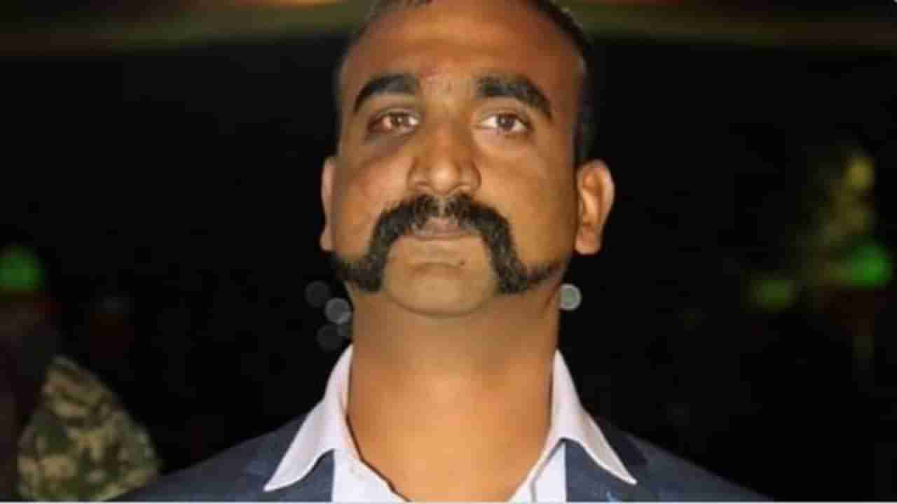 Abhinandan Vardhaman Promoted: भारतीय वायुसेनेने अभिनंदन वर्धमान यांना दिला ग्रुप कॅप्टनचा दर्जा