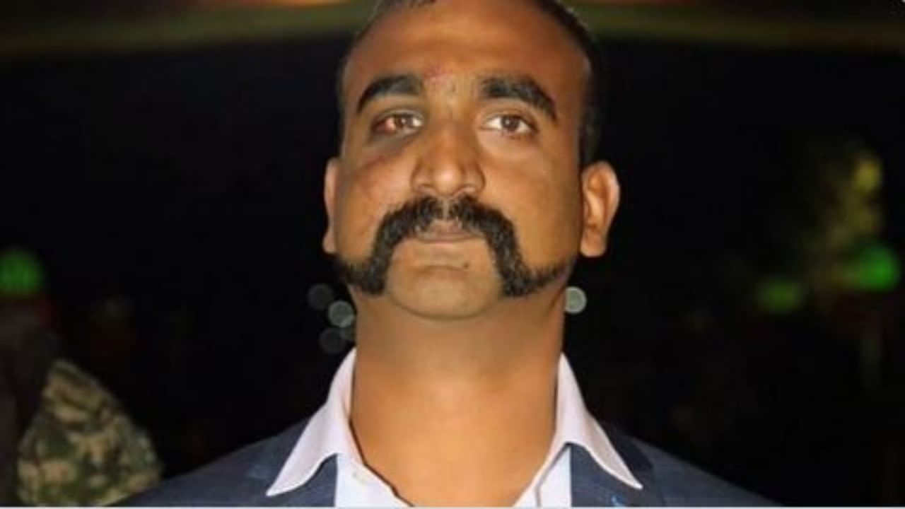 Abhinandan Vardhaman Promoted: भारतीय वायुसेनेने अभिनंदन वर्धमान यांना दिला ग्रुप कॅप्टनचा दर्जा