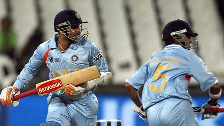 याआधी मेन्स T20 विश्वचषकात भारतासाठी सर्वोच्च भागीदारीचा विक्रम वीरेंद्र सेहवाग आणि गौतम गंभीर यांच्या नावावर होता. या दोघांनी 2007 च्या टी-20 वर्ल्ड कपमध्ये 136 धावांची भागीदारी केली होती.