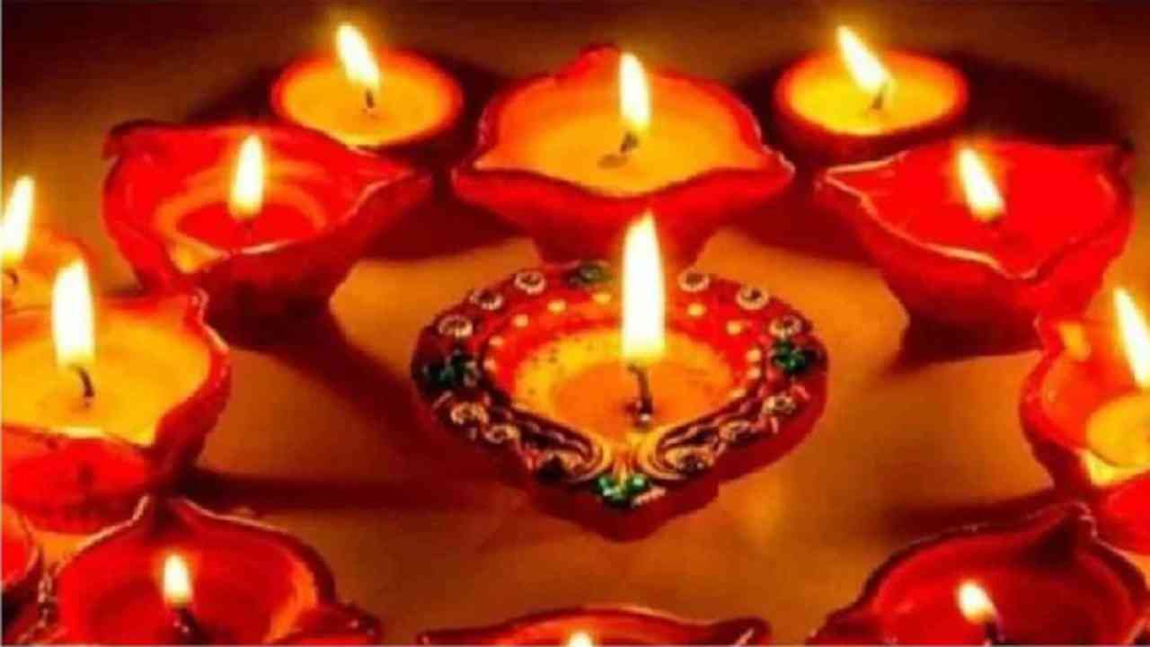 Diwali Decoration Ideas: ‘या’ खास 5 पध्दतीने दिवाळीमध्ये घर सजवा!