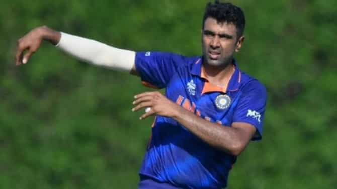 R Ashwin: रोहित नेतृत्व करणार, अश्विन वेस्ट इंडिज विरुद्धच्या मालिकेला मुकणार